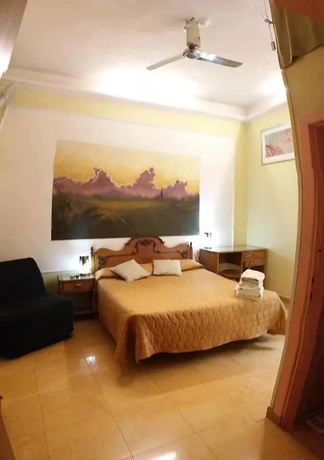 Walter Guest House Rome
