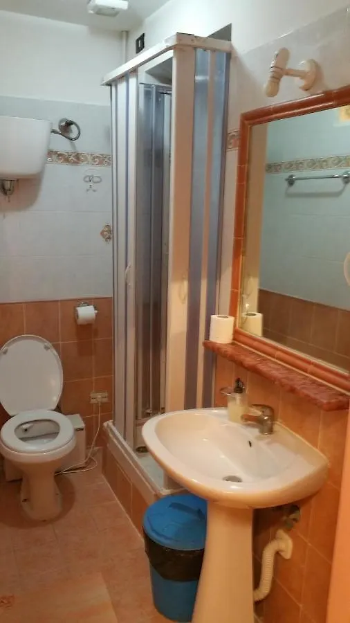 Walter Guest House Rome Italie