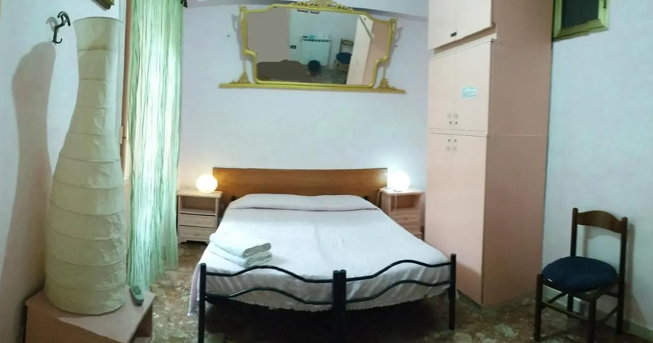 Walter Guest House Rome Italie