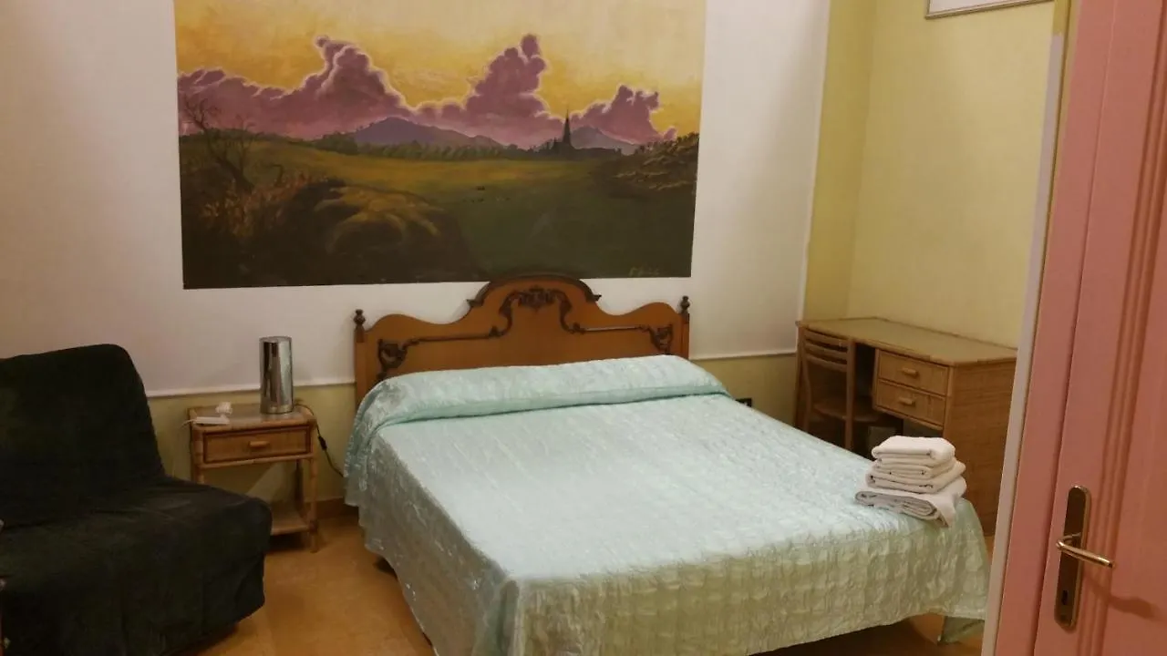 Walter Guest House Rome